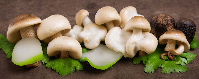 香菇与冬瓜能不能一起吃