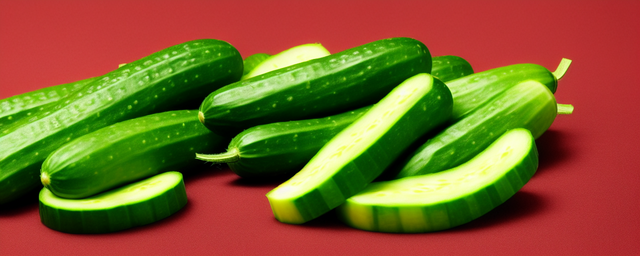 黄瓜上火还是降火 黄瓜上火还是降火
