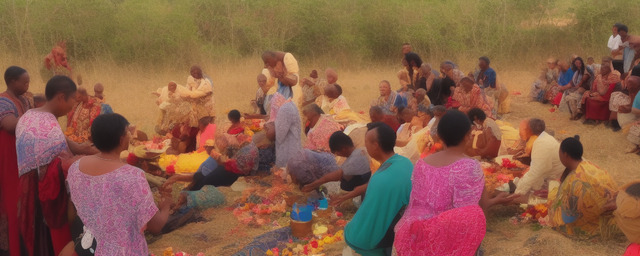 自己人在外地如何供奉啊