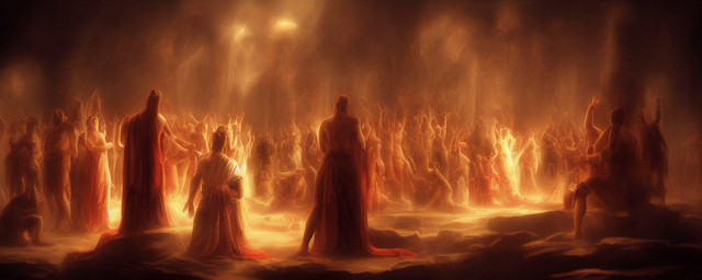 神仙没有供奉会怎样样吗