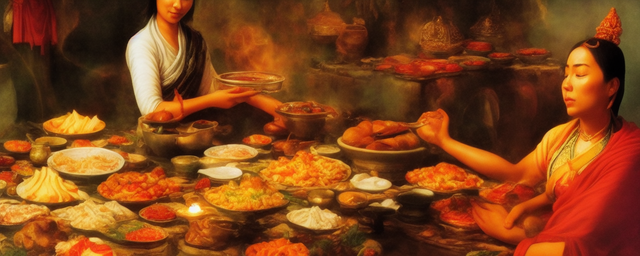 厨子供奉神像如何供奉好