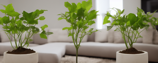 家里客厅种什么最好最旺财