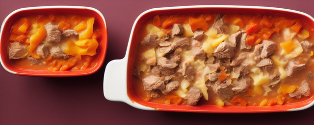 羊肉和猪肉如何炖砂锅好吃