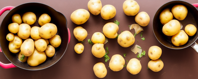 纯土豆如何炖好吃又简单