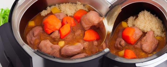 用电饭锅如何炖猪脚好吃 用电饭锅如何炖猪脚好吃