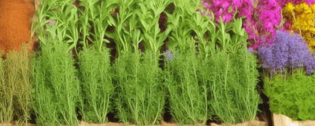 养殖什么草药最好养的最旺 养殖什么草药最好养的最旺