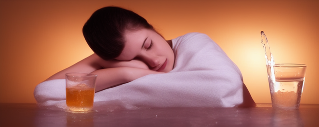 失眠喝什么泡水喝 失眠喝什么泡水喝