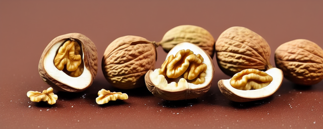 核桃能泡水喝吗 核桃能泡水喝吗