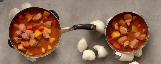 教我如何炖大鹅