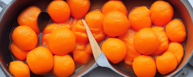 整个橙子炖如何做