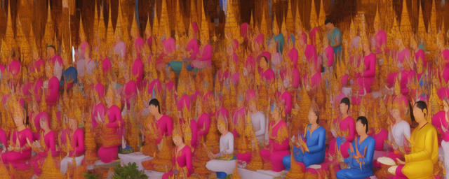 泰国供奉灵牌如何供奉好 泰国供奉灵牌如何供奉好