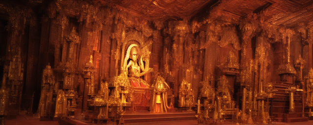 寺庙供奉妖怪如何供奉的