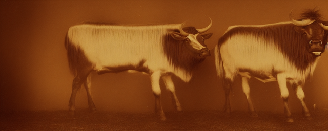 属牛的投资养什么最旺