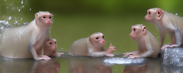 水猴子供奉神明如何供奉 水猴子供奉神明如何供奉