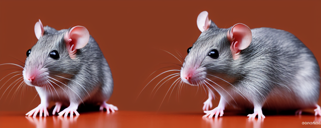 鼠穿什么颜色开运最旺夫 鼠穿什么颜色开运最旺夫