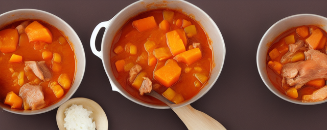 猪的大脊骨如何炖好吃