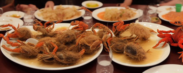 鸭子能不能和大闸蟹一起吃