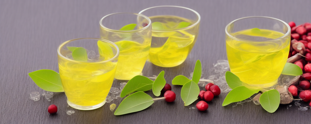 蒲公英根和枸杞泡水喝的功效