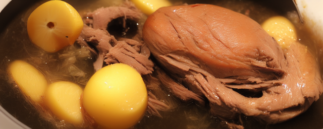 炖腊鸭子怎么去腥味道 炖腊鸭子怎么去腥味道