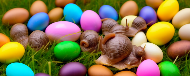 最强蜗牛供奉彩蛋怎样触发