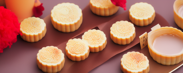 月饼能不能加奶茶一起吃 月饼能不能加奶茶一起吃