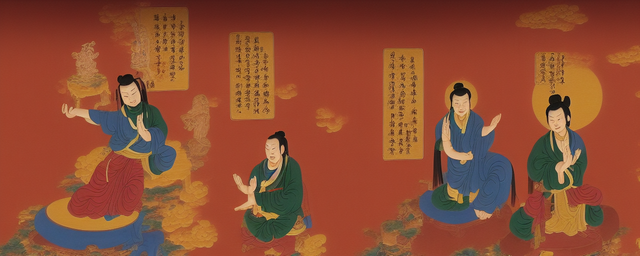 家里供奉道家大师如何供奉 家里供奉道家大师如何供奉