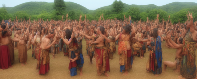 村民供奉神像如何供奉不了