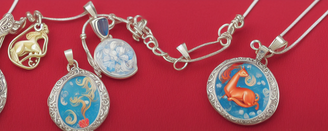 属马佩戴什么吊坠最旺