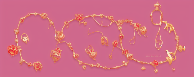 属猴戴什么首饰最旺女