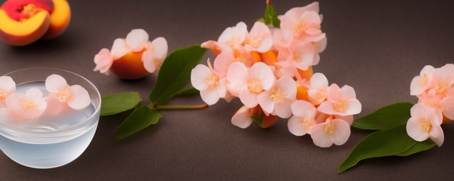 孕妇可以喝桃花泡水吗