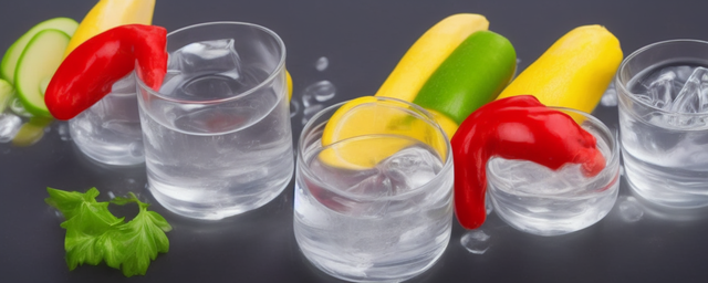 什么泡水喝对肠胃好