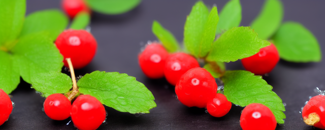 枸杞子西洋参泡水喝的功效 枸杞子西洋参泡水喝的功效