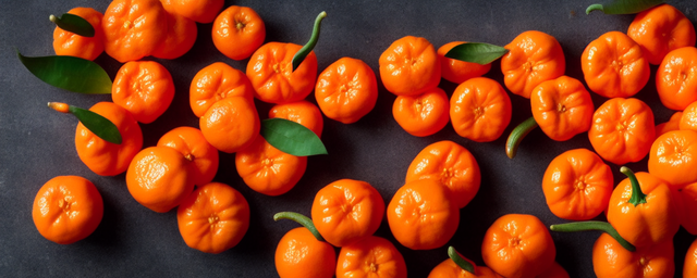 柑子能不能和辣椒一起吃