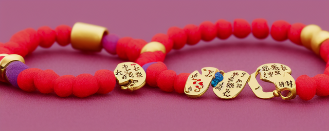 属鸡带什么手串最旺财运