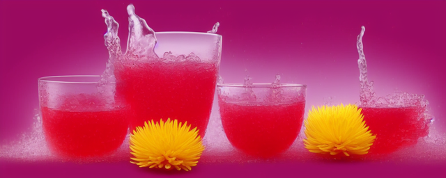 枸杞子加菊花泡水喝的功效 枸杞子加菊花泡水喝的功效