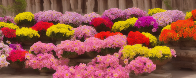 寺院供奉花篮如何供奉好 寺院供奉花篮如何供奉好