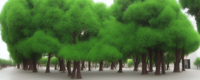 山东门口种什么树最旺 山东门口种什么树最旺