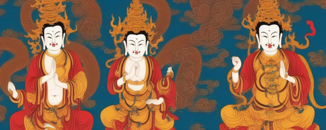 属龙人佩戴什么菩萨最旺