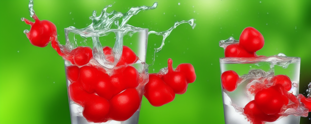 枸杞和西洋参泡水喝的功效 枸杞和西洋参泡水喝的功效