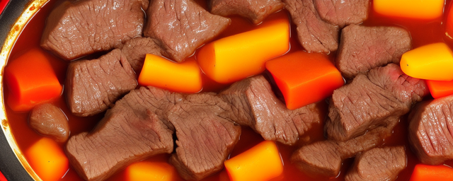 如何炖毛牛肉好吃 如何炖毛牛肉好吃