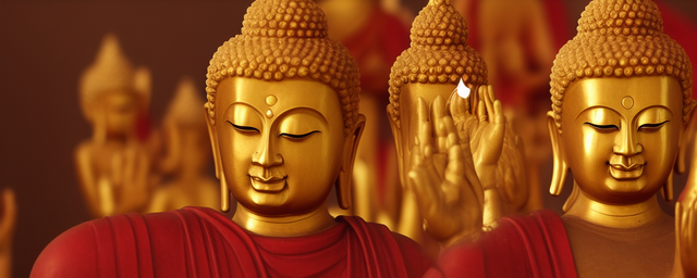 家里供奉的佛祖怎样供奉 家里供奉的佛祖怎样供奉