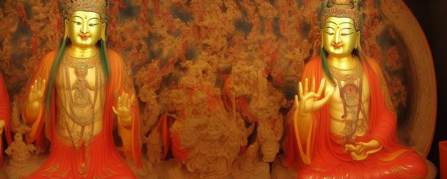 观音菩萨如何供奉 观音菩萨如何供奉