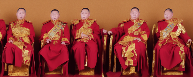 三官大帝如何供奉