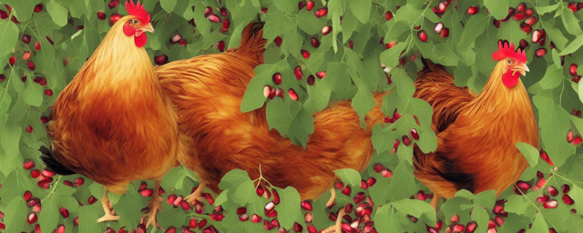 属鸡石榴木养什么动物最旺 属鸡石榴木养什么动物最旺