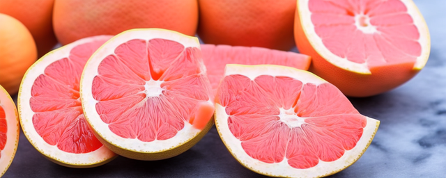 柚子肉泡水喝的功效 柚子肉泡水喝的功效