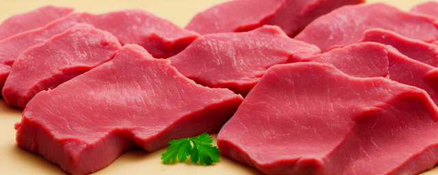 生肉如何洗才干净 生肉如何洗才干净