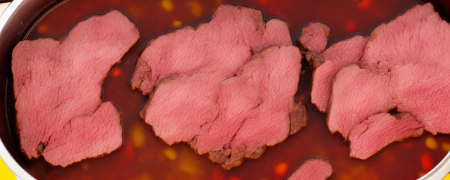 怎么炖把子肉出油