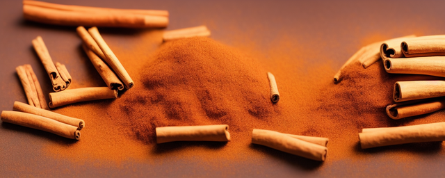 肉桂可以直接泡水喝吗