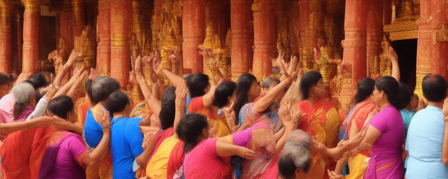 寺庙供奉亲人如何供奉好