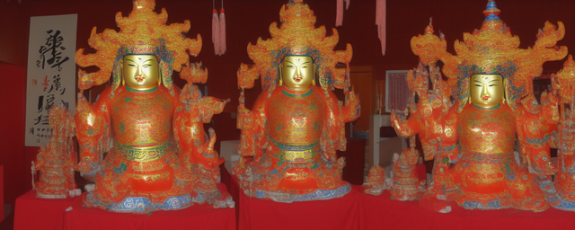 家里供奉妈祖吗怎样供奉 家里供奉妈祖吗怎样供奉